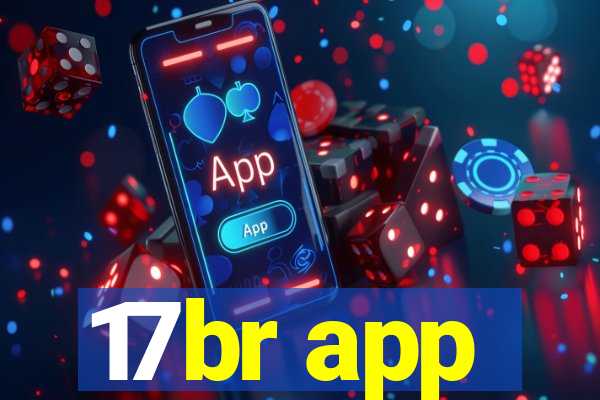 17br app
